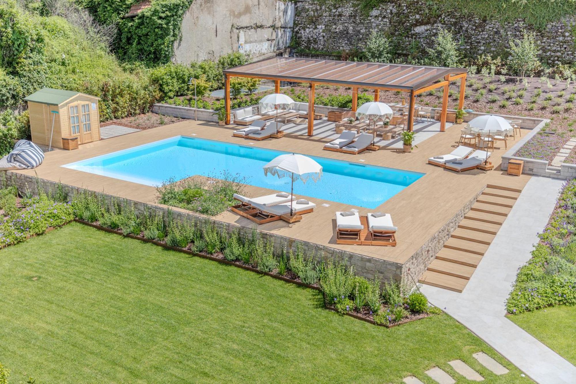Apartamento Diamond
